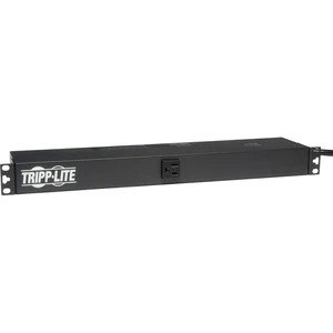 13 Outlet Horizontal 1U Rackmount PDU, 15 Amps, 120V, 15ft Cord, Power Strip for Network Server Racks, 15A Circuit Breaker, NEMA 5-15 Outlets & Power Cord, (PDU1215) 13 Outlet Horizontal 1U Rackmount PDU, 15 Amps, 120V, 15ft Cord, Power Strip for Network Server Racks, 15A Circuit Breaker, NEMA 5-15 Outlets & Power Cord, (PDU1215)