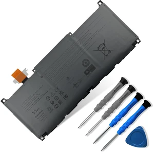 55Wh MN79H Laptop Battery Replacement for Dell XPS 13 Plus 9320 XPS9320-7523BLK-PUS XPS9320-7585SLV-PUS Series Notebook J7H5M 0J7H5M NXRKW 0NXRKW 11.55V 55Wh MN79H Laptop Battery Replacement for Dell XPS 13 Plus 9320 XPS9320-7523BLK-PUS XPS9320-7585SLV-PUS Series Notebook J7H5M 0J7H5M NXRKW 0NXRKW 11.55V