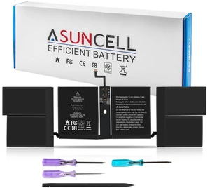 MacBook Pro A2442 Replacement Battery for 14inch (2021) EMC 3650 8102, Compatible with A2519 Battery MacBook Pro A2442 Replacement Battery for 14inch (2021) EMC 3650 8102, Compatible with A2519 Battery