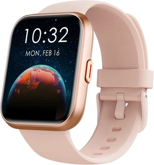 Smart Watch for Women Android & iPhone, Alexa Built-in, 1.8" Touch Screen Fitness Tracker with Answer/Make Calls, 3ATM Waterproof Heart Rate/Sleep/SpO2 Monitor, Pedometer, 100+ Sport Modes Smart Watch for Women Android & iPhone, Alexa Built-in, 1.8" Touch Screen Fitness Tracker with Answer/Make Calls, 3ATM Waterproof Heart Rate/Sleep/SpO2 Monitor, Pedometer, 100+ Sport Modes