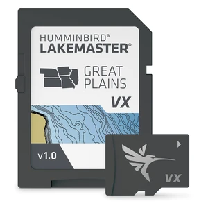LakeMaster Map SD Card for Fish Finders LakeMaster Map SD Card for Fish Finders