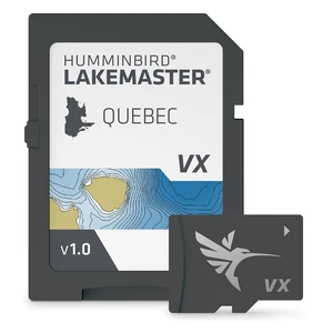 LakeMaster Map SD Card for Fish Finders LakeMaster Map SD Card for Fish Finders