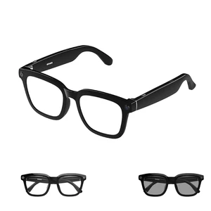 Ai Smart Glasses with Camera and Bluetooth - 4K HD Video Recording, Real-Time Translation, with Color-Changing Lenses for Travel, Sports, Outdoor Use Ai Smart Glasses with Camera and Bluetooth - 4K HD Video Recording, Real-Time Translation, with Color-Changing Lenses for Travel, Sports, Outdoor Use
