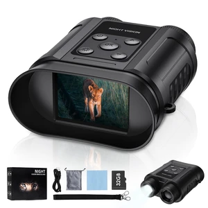 Gifts for Men and Teen Boys,Night Vision Goggles,Night Vision Binoculars,32GB Card Included, Photo/Video Capture,Outdoor Tools for Education, Wildlife Watching,Birthday Gifts for Boy,Men,Gift for Dad Gifts for Men and Teen Boys,Night Vision Goggles,Night Vision Binoculars,32GB Card Included, Photo/Video Capture,Outdoor Tools for Education, Wildlife Watching,Birthday Gifts for Boy,Men,Gift for Dad