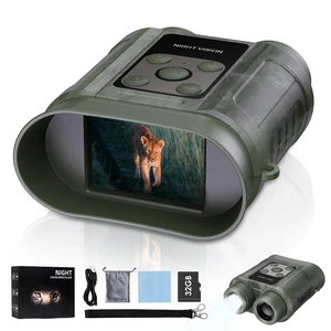 Gifts for Men and Teen Boys,Night Vision Goggles,Night Vision Binoculars,32GB Card Included, Photo/Video Capture,Outdoor Tools for Education, Wildlife Watching,Birthday Gifts for Boy,Men,Gift for Dad Gifts for Men and Teen Boys,Night Vision Goggles,Night Vision Binoculars,32GB Card Included, Photo/Video Capture,Outdoor Tools for Education, Wildlife Watching,Birthday Gifts for Boy,Men,Gift for Dad
