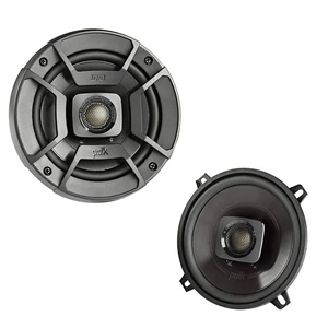 DB522 DB+ Series 5-1/4" Coaxial Speaker for Car Audio & Marine Speakers, 2-Way Boat & Car, 55-22kHz Frequency Response, Polypropylene Woofer Cone & 3/4" Silk Dome Tweeter, Easy Installation DB522 DB+ Series 5-1/4" Coaxial Speaker for Car Audio & Marine Speakers, 2-Way Boat & Car, 55-22kHz Frequency Response, Polypropylene Woofer Cone & 3/4" Silk Dome Tweeter, Easy Installation