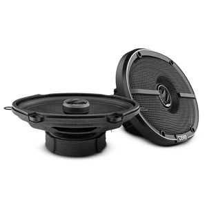 ZXI-574 Elite 5x7 Inches 2-Way Coaxial Car Speakers with Kevlar Cone 210 Watts 4-Ohm (2 Speakers) ZXI-574 Elite 5x7 Inches 2-Way Coaxial Car Speakers with Kevlar Cone 210 Watts 4-Ohm (2 Speakers)