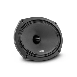 PRO-ZXI694BM 6 X 9 Inches Pro Audio Mid-Range Loudspeaker with Bullet and Grill 600 Watts 4-Ohm (1 Speaker) PRO-ZXI694BM 6 X 9 Inches Pro Audio Mid-Range Loudspeaker with Bullet and Grill 600 Watts 4-Ohm (1 Speaker)