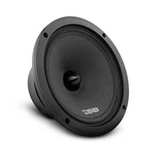 PRO-ZXI8.4BM 8 Inches Car Audio Mid-Range Loudspeaker with Bullet 700 Watts 4-Ohm (1 Speaker) PRO-ZXI8.4BM 8 Inches Car Audio Mid-Range Loudspeaker with Bullet 700 Watts 4-Ohm (1 Speaker)