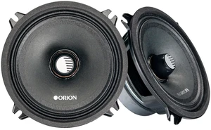 Cobalt CM52 High Efficiency 5.25" Mid-Range Bullet Loudspeakers, 500W Max Power, 125W RMS, 2 Ohm, 1.2" Voice Coil - Pro Car Audio Stereo, Midrange Speakers (Pair) Cobalt CM52 High Efficiency 5.25" Mid-Range Bullet Loudspeakers, 500W Max Power, 125W RMS, 2 Ohm, 1.2" Voice Coil - Pro Car Audio Stereo, Midrange Speakers (Pair)