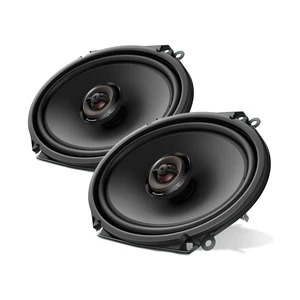D-Series TS-D68F 6 x 8 2-Way Speakers (Pair) 280W Max, Balanced Sound + Smooth Treble, Ideal Factory Upgrade, Add an Amplifier for Even Better Performance D-Series TS-D68F 6 x 8 2-Way Speakers (Pair) 280W Max, Balanced Sound + Smooth Treble, Ideal Factory Upgrade, Add an Amplifier for Even Better Performance