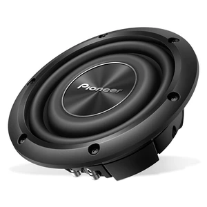 A-Series TS-A2000LD2 8 Subwoofer 700W Max, Shallow-Mount Design, Deep Bass in Tight Spaces A-Series TS-A2000LD2 8 Subwoofer 700W Max, Shallow-Mount Design, Deep Bass in Tight Spaces