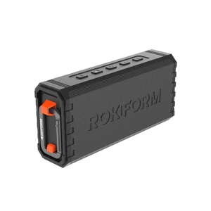 G-ROK Wireless Golf Speaker, Portable Magnetic, IPX7 Waterproof, Shockproof & Dustproof, Loud & Clear Sound, 24 Hour Battery, Rugged Outdoor Golf Cart Speaker (Black) ASIN G-ROK Wireless Golf Speaker, Portable Magnetic, IPX7 Waterproof, Shockproof & Dustproof, Loud & Clear Sound, 24 Hour Battery, Rugged Outdoor Golf Cart Speaker (Black) ASIN