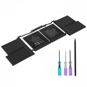 A2113 A2141 Laptop Battery Compatible with MacBook Pro 16-inch A2141(2019 Version) EMC 3347,fits MVVJ2xx/A MVVK2xx/A MVVL2xx/A MVVM2xx/A A2113 A2141 Laptop Battery Compatible with MacBook Pro 16-inch A2141(2019 Version) EMC 3347,fits MVVJ2xx/A MVVK2xx/A MVVL2xx/A MVVM2xx/A
