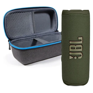 Flip 6 (Green) + Bundle with divvi! Protective Hardshell Case (Black) Flip 6 (Green) + Bundle with divvi! Protective Hardshell Case (Black)