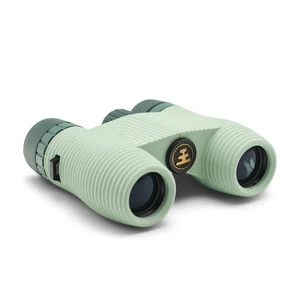 Standard Issue 8x25 Waterproof Binoculars, 8X Magnification, Bak4 Prism, Wide View Multi-Coated Lenses for Bird Watching, Hiking & Backpacking - Glacial Blue Standard Issue 8x25 Waterproof Binoculars, 8X Magnification, Bak4 Prism, Wide View Multi-Coated Lenses for Bird Watching, Hiking & Backpacking - Glacial Blue