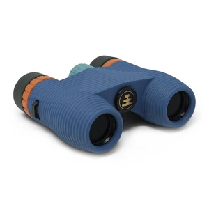 Standard Issue 8x25 Waterproof Binoculars, 8X Magnification, Bak4 Prism, Wide View Multi-Coated Lenses for Bird Watching, Hiking & Backpacking - Cobalt Blue II Standard Issue 8x25 Waterproof Binoculars, 8X Magnification, Bak4 Prism, Wide View Multi-Coated Lenses for Bird Watching, Hiking & Backpacking - Cobalt Blue II