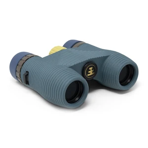 Standard Issue 10x25 Waterproof Binoculars, 10X Magnification, Bak4 Prism, Wide View Multi-Coated Lenses for Bird Watching, Hiking & Backpacking - Pacific Blue II Standard Issue 10x25 Waterproof Binoculars, 10X Magnification, Bak4 Prism, Wide View Multi-Coated Lenses for Bird Watching, Hiking & Backpacking - Pacific Blue II