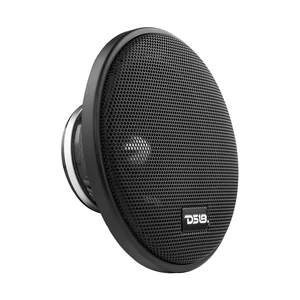 PRO-FR5NEO Loudspeaker- 5.25", Full-Range, Silver Aluminum Bullet, 400W Max, 200W RMS, 4 Ohms, Neodymium Magnet - The Most Elegant Neodymium Full Range Loudspeakers Available PRO-FR5NEO Loudspeaker- 5.25", Full-Range, Silver Aluminum Bullet, 400W Max, 200W RMS, 4 Ohms, Neodymium Magnet - The Most Elegant Neodymium Full Range Loudspeakers Available