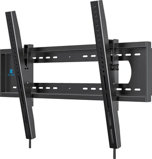 85 86 98 100 inch Heavy Duty Tilt TV Wall Mount Bracket for 65-120 inch Large TVS Up to 220LBS, Tilting TV Mount, Max VESA 900×600mm, 16/18/24/32" Studs, Fit Most 65+ 75+ 120 TVs 85 86 98 100 inch Heavy Duty Tilt TV Wall Mount Bracket for 65-120 inch Large TVS Up to 220LBS, Tilting TV Mount, Max VESA 900×600mm, 16/18/24/32" Studs, Fit Most 65+ 75+ 120 TVs
