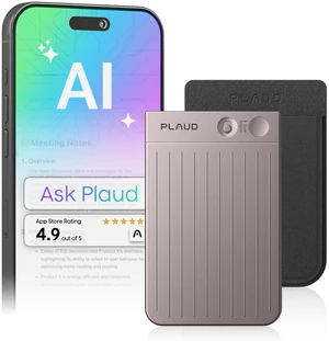 Note AI Voice Recorder, Note Taker w/Case, App Control, Transcribe & Summarize with AI, Support 112 Languages, for Meetings, Calls, Lectures, Professionals, Teams, Starlight, Non-Pro Version Note AI Voice Recorder, Note Taker w/Case, App Control, Transcribe & Summarize with AI, Support 112 Languages, for Meetings, Calls, Lectures, Professionals, Teams, Starlight, Non-Pro Version