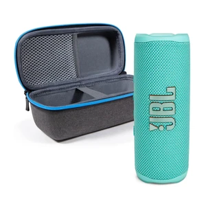 Flip 6 (Teal) + Bundle with divvi! Protective Hardshell Case Flip 6 (Teal) + Bundle with divvi! Protective Hardshell Case