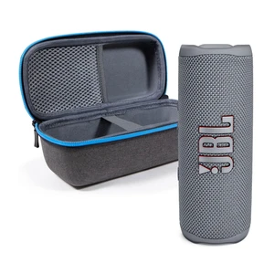 Flip 6 (Gray) + Bundle with divvi! Protective Hardshell Case Flip 6 (Gray) + Bundle with divvi! Protective Hardshell Case