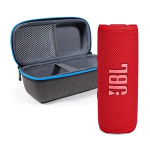 Flip 6 (Red) + Bundle with divvi! Protective Hardshell Case Flip 6 (Red) + Bundle with divvi! Protective Hardshell Case
