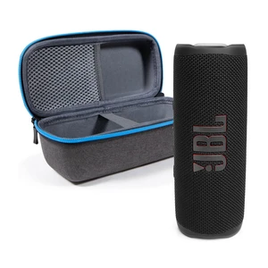 Flip 6 (Black) + Bundle with divvi! Protective Hardshell Case Flip 6 (Black) + Bundle with divvi! Protective Hardshell Case
