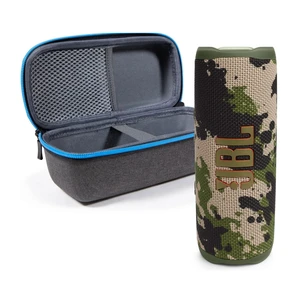 Flip 6 (Squad) + Bundle with divvi! Protective Hardshell Case Flip 6 (Squad) + Bundle with divvi! Protective Hardshell Case