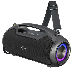 Upgrade Portable Bluetooth Speakers Wireless, 200W PEAK Loud Outdoor Speaker with Deep Bass, IP65 Waterproof, BT5.4, USB-C, RGB Lights, for Party, Camping, Beach, Large Workshop, Garage, 24H Playtime Upgrade Portable Bluetooth Speakers Wireless, 200W PEAK Loud Outdoor Speaker with Deep Bass, IP65 Waterproof, BT5.4, USB-C, RGB Lights, for Party, Camping, Beach, Large Workshop, Garage, 24H Playtime
