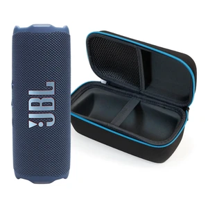 Flip 7 (Blue) + Bundle with divvi! Protective Hardshell Case (Black) Flip 7 (Blue) + Bundle with divvi! Protective Hardshell Case (Black)