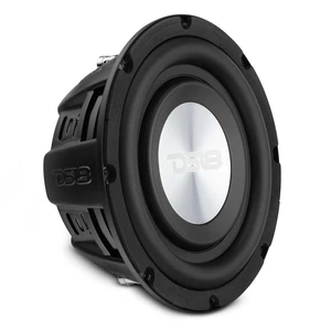 PSW10.2D Shallow Mount Subwoofer (8" Dual 4 Ohm) PSW10.2D Shallow Mount Subwoofer (8" Dual 4 Ohm)