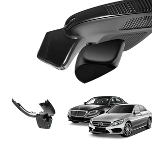 4K Mercedes-Benz Dash Cam for 2020-2026 GLE/GLS(with Vent Hole),OEM-Style Dash Camera,No Visible Wires,HDR,WiFi & App,Plug and Play,64GB Card 4K Mercedes-Benz Dash Cam for 2020-2026 GLE/GLS(with Vent Hole),OEM-Style Dash Camera,No Visible Wires,HDR,WiFi & App,Plug and Play,64GB Card