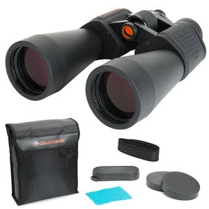 SkyMaster 12x60 Binoculars Wide-Field Long-Range and Astronomy Binoculars Includes Carrying Case Multi-Coated Optics SkyMaster 12x60 Binoculars Wide-Field Long-Range and Astronomy Binoculars Includes Carrying Case Multi-Coated Optics