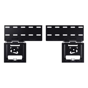 Slim Fit TV Wall Mount, Compatible w/ 98- 100 TVs, Easy Installation, Blends with Any Interior, Minimalist Look, WMN-D90EB/ZA, 2025, Black Slim Fit TV Wall Mount, Compatible w/ 98- 100 TVs, Easy Installation, Blends with Any Interior, Minimalist Look, WMN-D90EB/ZA, 2025, Black