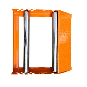 Cable Drum Roller Reel Dispenser Cable Roller Stand for Wire Reel Diameter 30cm to 70cm width 50cm M Cable Drum Roller Reel Dispenser Cable Roller Stand for Wire Reel Diameter 30cm to 70cm width 50cm M