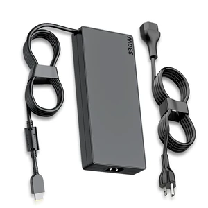 330W Slim GaN Laptop Charger Compatible with Lenovo Legion pro 7 7i 5i 5 9 9i 15 16 17 16IRX8 16IRX9 RTX 4070 4080 4090 Yoga AIO 7 ADL330SDC3A GX21M50608 20V 16.5A Gaming AC Adapter Power Supply Cord 330W Slim GaN Laptop Charger Compatible with Lenovo Legion pro 7 7i 5i 5 9 9i 15 16 17 16IRX8 16IRX9 RTX 4070 4080 4090 Yoga AIO 7 ADL330SDC3A GX21M50608 20V 16.5A Gaming AC Adapter Power Supply Cord