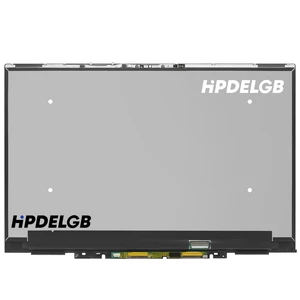 Replacement for Dell Inspiron 15 7506 2-in-1 P97F003 P97F005 LCD Touch Screen Display Digitizer Assembly Bezel 30PIN FHD 1920x1080 IPS (Not 3840x2160 UHD) Replacement for Dell Inspiron 15 7506 2-in-1 P97F003 P97F005 LCD Touch Screen Display Digitizer Assembly Bezel 30PIN FHD 1920x1080 IPS (Not 3840x2160 UHD)