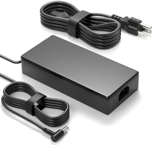 280W Laptop Charger Compatible with Asus Rog Strix G18 G17 G16 G15 Laptop adp-280eb b Charger adp-280eb f Charger adp-280bb b Power Supply Adapter Cord 280W Laptop Charger Compatible with Asus Rog Strix G18 G17 G16 G15 Laptop adp-280eb b Charger adp-280eb f Charger adp-280bb b Power Supply Adapter Cord