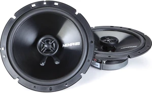 SRX60V Street Reference Series 6.5" Oversize Speakers - Pair SRX60V Street Reference Series 6.5" Oversize Speakers - Pair