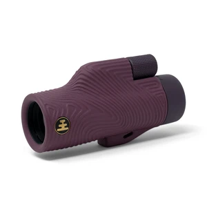 Field Tube 10x32 Waterproof Monocular, 10X Magnification Telescope, Bak4 Prism, Wide Field of View for Bird Watching, Backpacking & Wildlife Viewing - Oxblood Maroon Field Tube 10x32 Waterproof Monocular, 10X Magnification Telescope, Bak4 Prism, Wide Field of View for Bird Watching, Backpacking & Wildlife Viewing - Oxblood Maroon