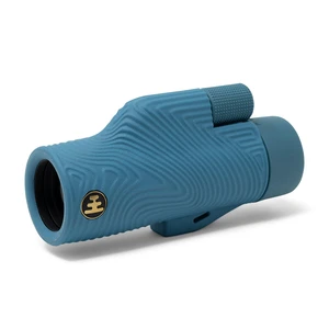 Field Tube 8x32 Waterproof Monocular, 8X Magnification Telescope, Bak4 Prism, Wide Field of View for Bird Watching, Backpacking & Wildlife Viewing - Corsican Blue Field Tube 8x32 Waterproof Monocular, 8X Magnification Telescope, Bak4 Prism, Wide Field of View for Bird Watching, Backpacking & Wildlife Viewing - Corsican Blue