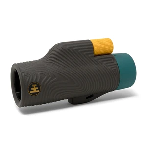 Field Tube 8x32 Waterproof Monocular, 8X Magnification Telescope, Bak4 Prism, Wide Field of View for Bird Watching, Backpacking & Wildlife Viewing - Desolation Black Field Tube 8x32 Waterproof Monocular, 8X Magnification Telescope, Bak4 Prism, Wide Field of View for Bird Watching, Backpacking & Wildlife Viewing - Desolation Black