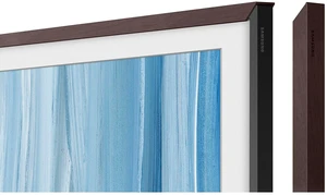 32" The Frame Customizable Bezel (2026 Model), Magnetic, Easy Installation, VG-SCFH32BWBZA, Modern Brown 32" The Frame Customizable Bezel (2026 Model), Magnetic, Easy Installation, VG-SCFH32BWBZA, Modern Brown
