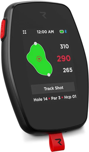 Hand+ Handheld Golf GPS Device, Shot Tracker, Record Shots, Club, GIR, Fairways, Putts, Golf Distance Range Finder, Touch Screen, 42,000+ Courses, Green View, Pin Positioning, Magnetic, Free App, IPX7 Hand+ Handheld Golf GPS Device, Shot Tracker, Record Shots, Club, GIR, Fairways, Putts, Golf Distance Range Finder, Touch Screen, 42,000+ Courses, Green View, Pin Positioning, Magnetic, Free App, IPX7