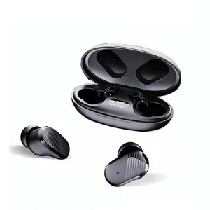 Wireless Small Earbuds with ENC Mic for Meeting Work Travel Sleep Real Time Multi-language Translator Earphones with App Offline Mode, Mini Bluetooth Headphones with Stereo Sound Wireless Small Earbuds with ENC Mic for Meeting Work Travel Sleep Real Time Multi-language Translator Earphones with App Offline Mode, Mini Bluetooth Headphones with Stereo Sound