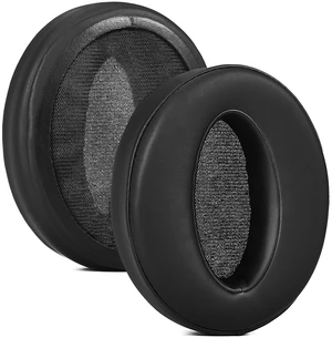 Ear Pads Cushion Replacement, Earpads Compatible with Sennheiser HD4.50BT, HD4.50, HD4.50BTNC, HD4.50SE, HD4.40BT, HD4.30G, HD4.20S, HD458BT, HD450, HD450BT, HD400S, HD350BT Headset Ear Pads Cushion Replacement, Earpads Compatible with Sennheiser HD4.50BT, HD4.50, HD4.50BTNC, HD4.50SE, HD4.40BT, HD4.30G, HD4.20S, HD458BT, HD450, HD450BT, HD400S, HD350BT Headset