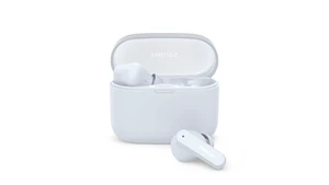 T2000 True Wireless Bluetooth Earbuds - 14 Hours Play Time, Natural Sound, Clear Calls, Dynamic Bass, IPX4 Water Resistant, Blue T2000 True Wireless Bluetooth Earbuds - 14 Hours Play Time, Natural Sound, Clear Calls, Dynamic Bass, IPX4 Water Resistant, Blue
