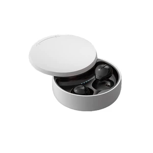 Bluetooth Earbuds Invisible Small Mini Bluetooth Earbud for Music, Home, Work (Black) Bluetooth Earbuds Invisible Small Mini Bluetooth Earbud for Music, Home, Work (Black)